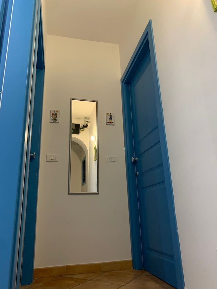 Cartari Apartment1