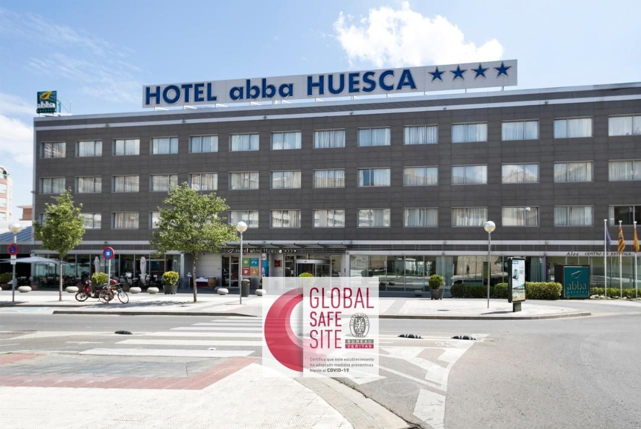 Abba Huesca0