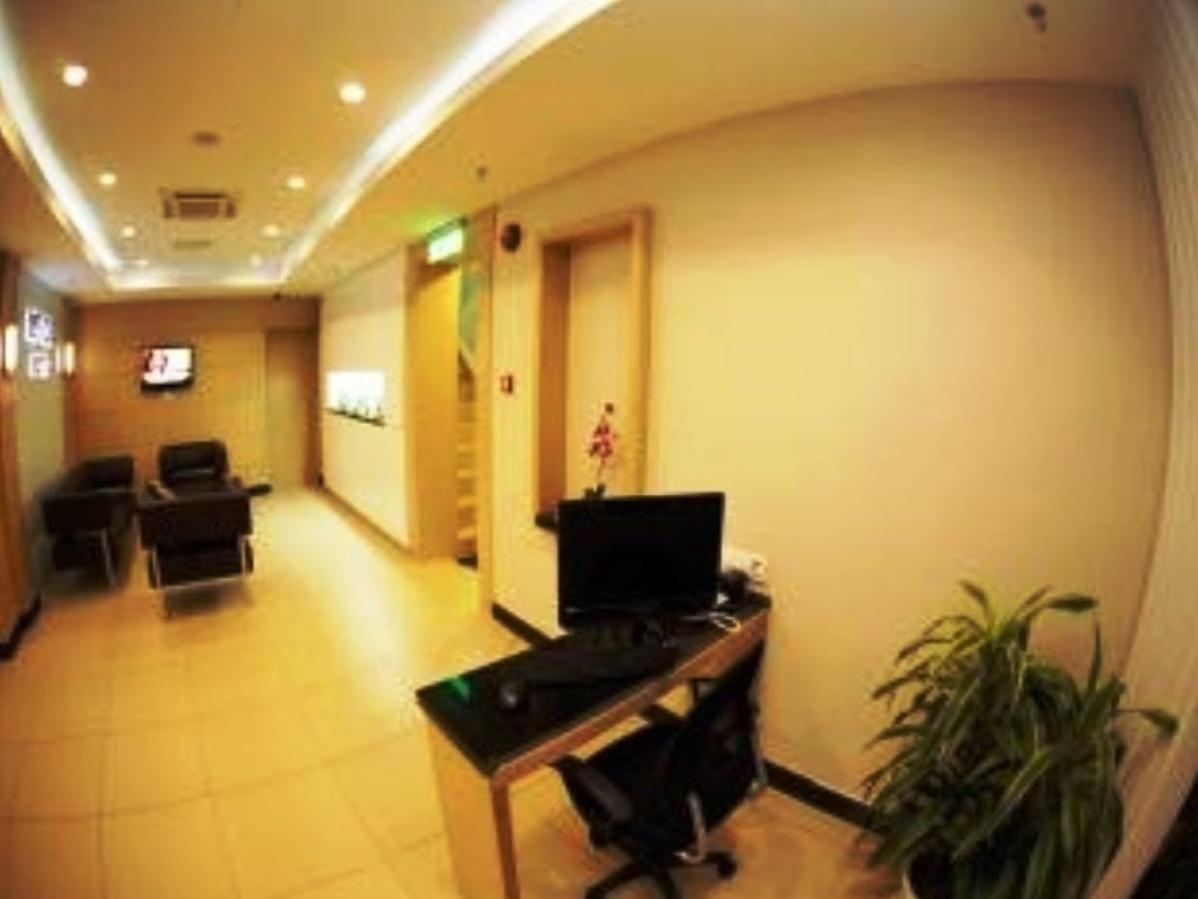 My Inn Hotel4