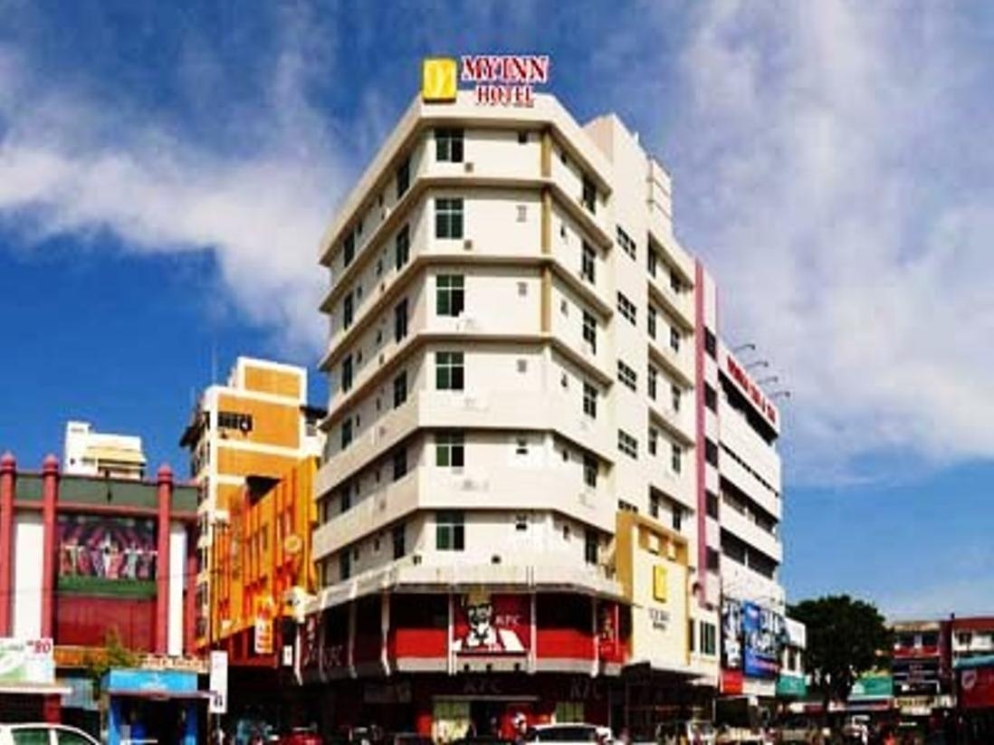 My Inn Hotel0