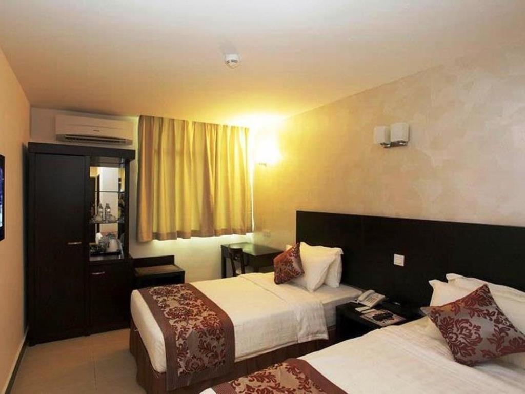 My Inn Hotel2