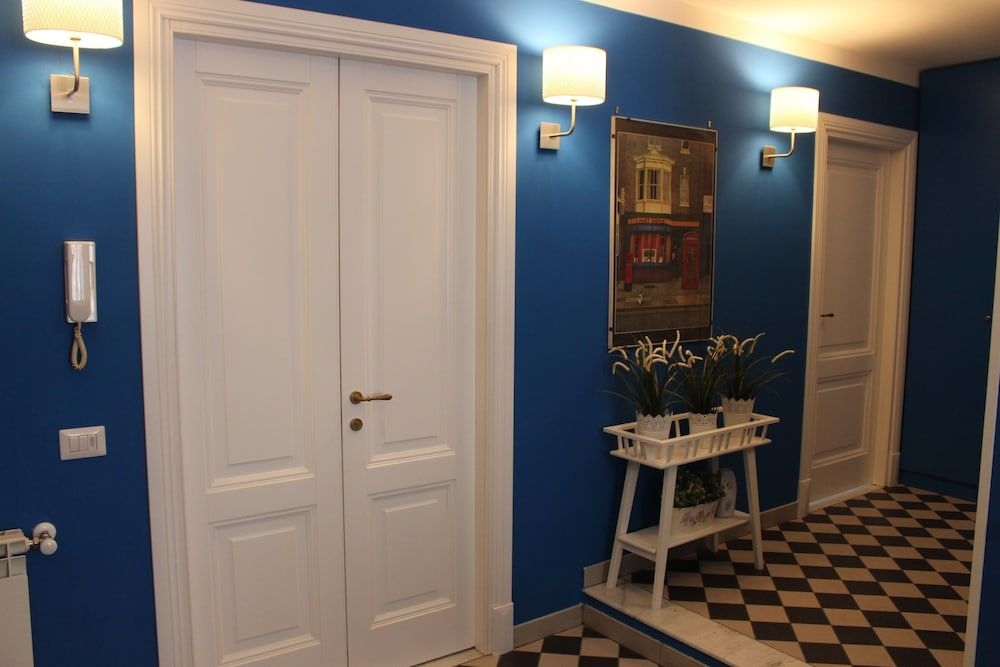 Le Stanze di Pietro2