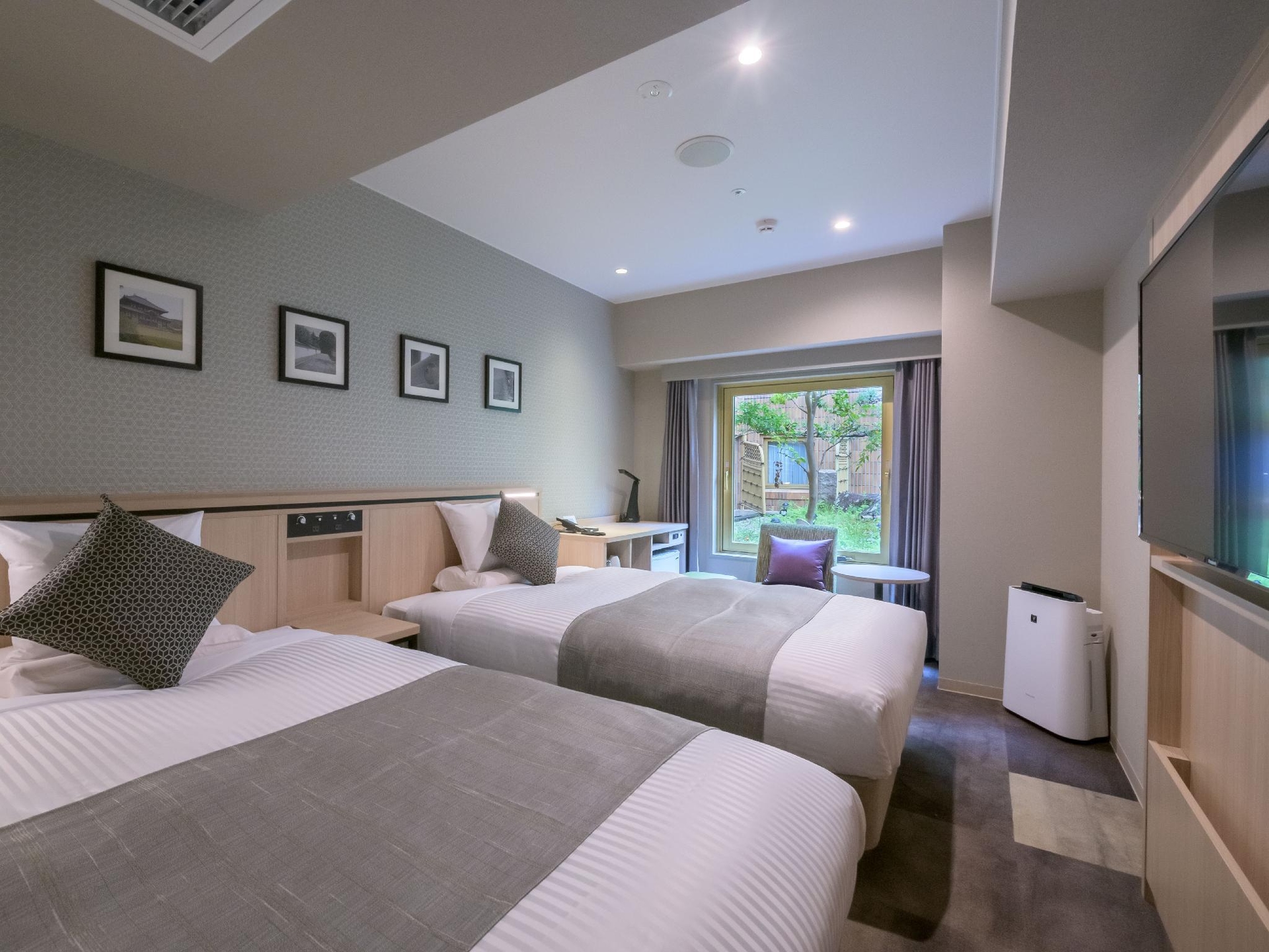 Nara Royal Hotel2
