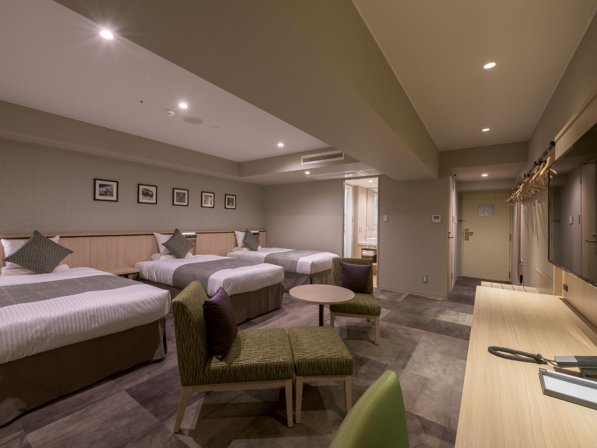 Nara Royal Hotel3