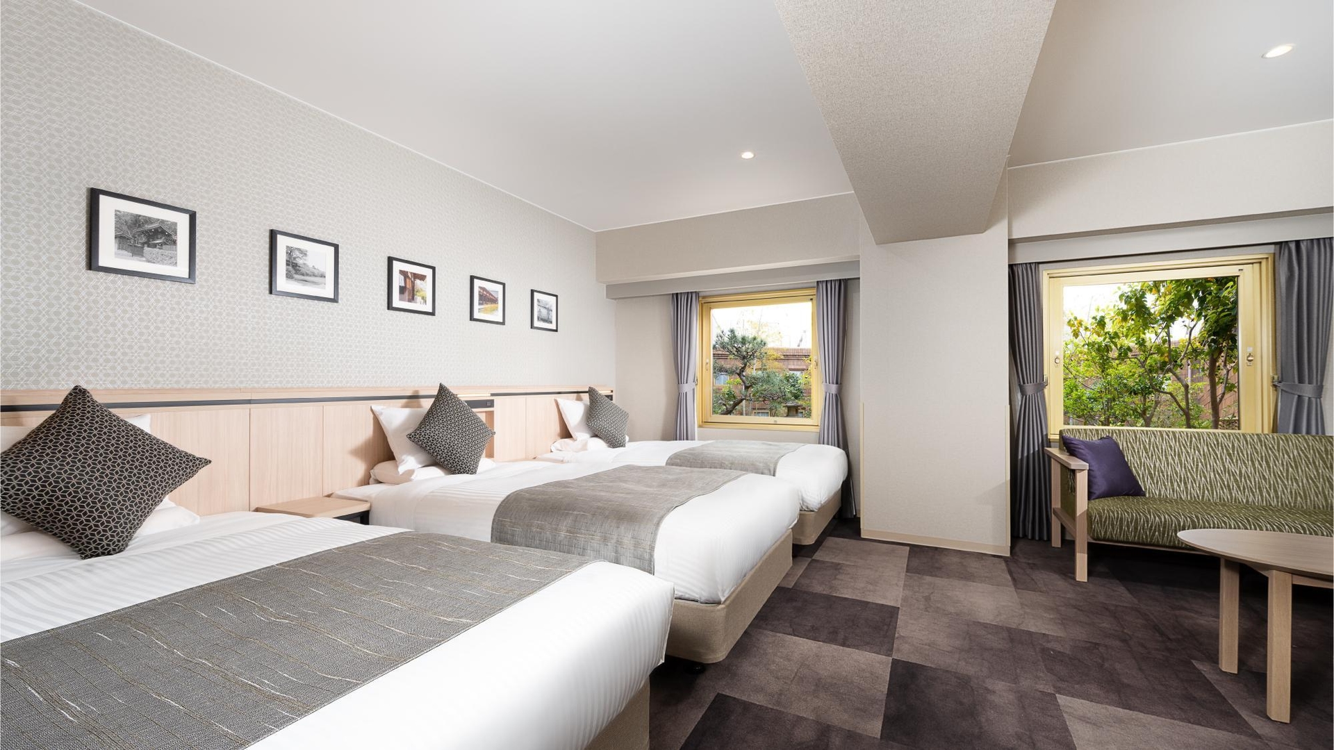 Nara Royal Hotel1