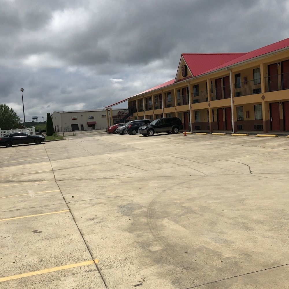 Clairmont inn1