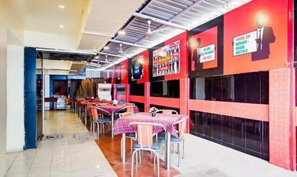 Hotel Ranjanas3