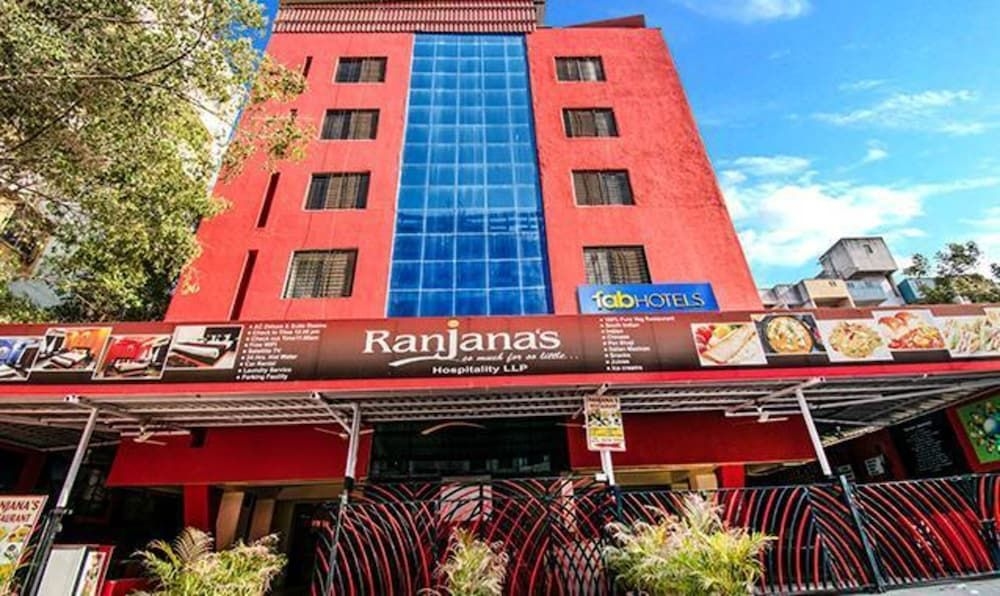 Hotel Ranjanas0