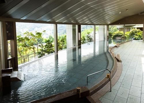 อริมะ แกรนด์ โฮเต็ล (Arima Grand Hotel)4