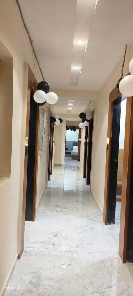Hotel Konark Palace0