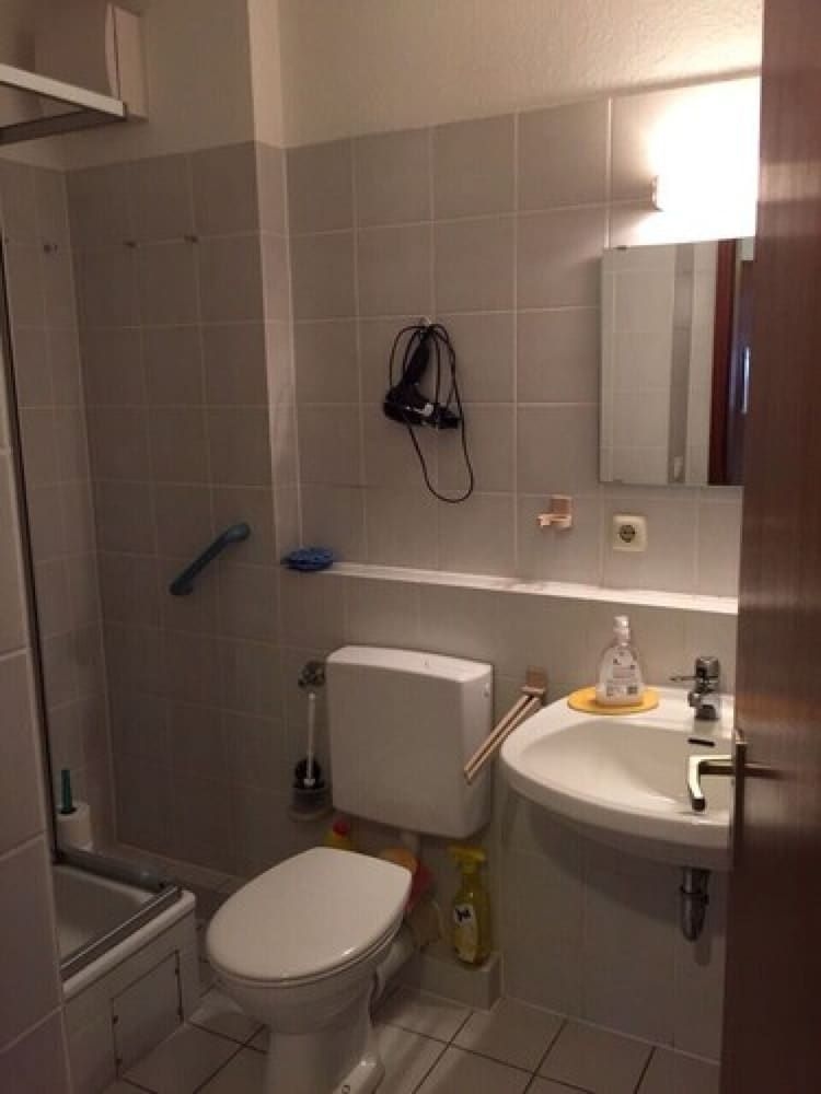 Apartment am Hafen3