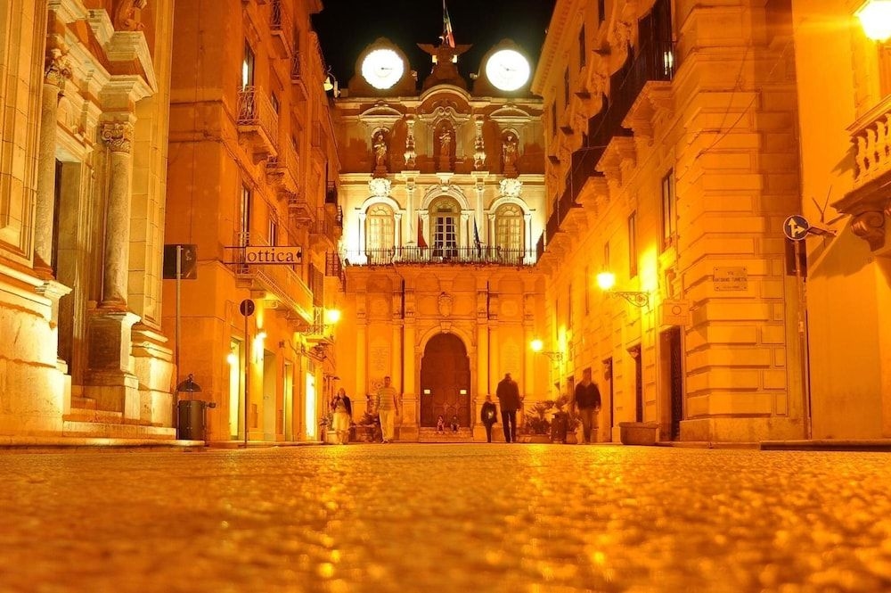 B&B Il Vecchio Messina1