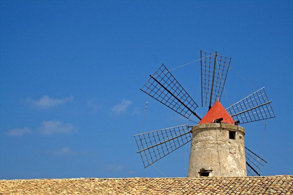 B&B Il Vecchio Messina2