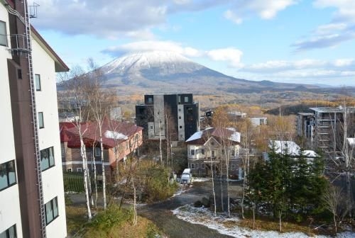 นิเซะโกะ พาร์ค โฮเต็ล (Niseko Park Hotel)1