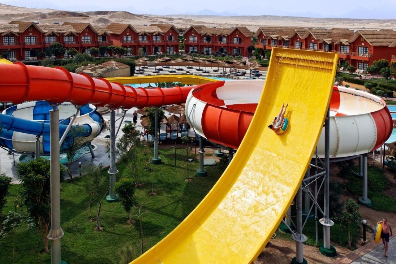 Jungle Aqua Park0