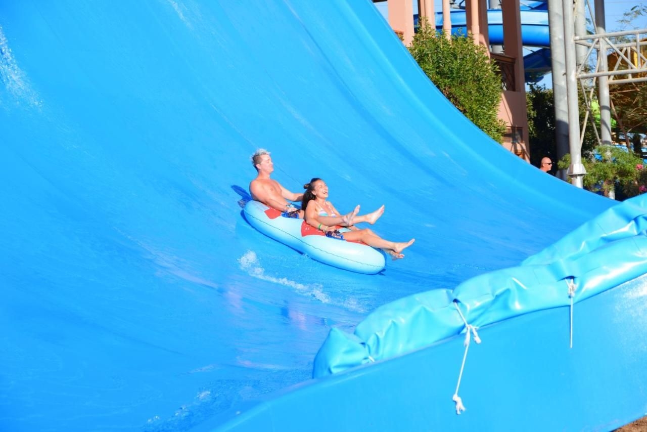 Jungle Aqua Park2