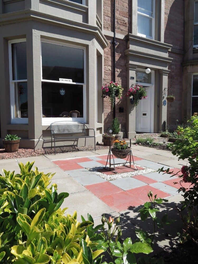 Park Hill Guest House4