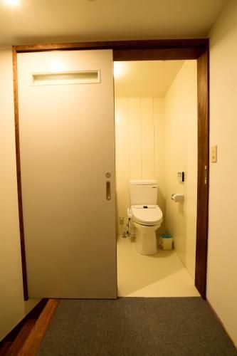 ชาเล็ต เมียวโกะ (Chalet Myoko)0