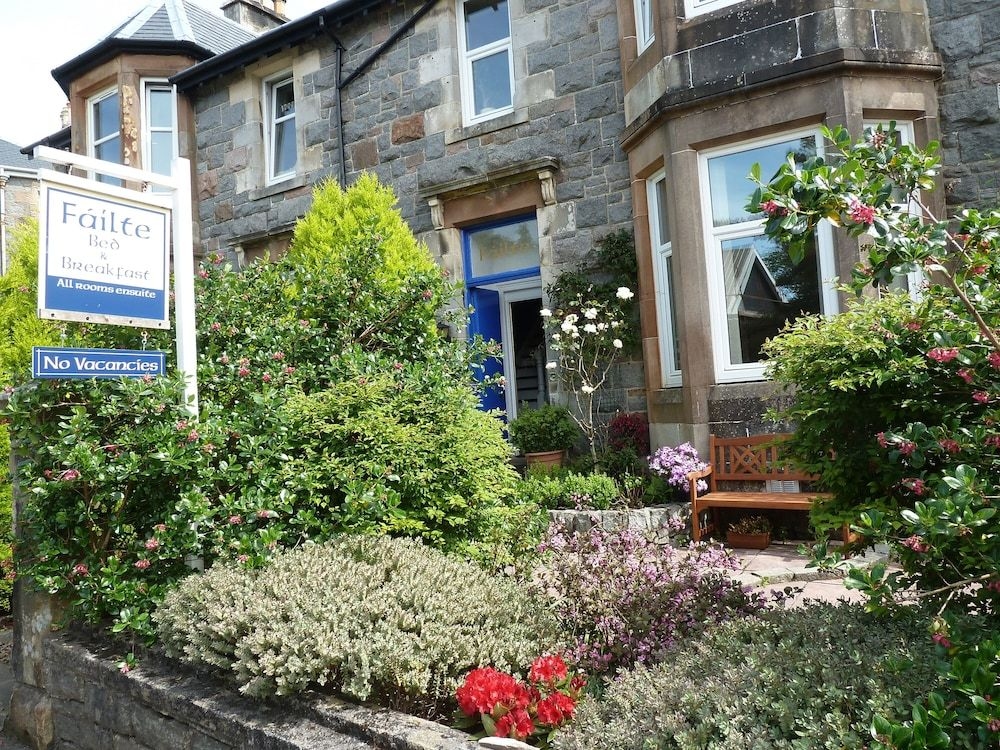 Failte Bed & Breakfast1
