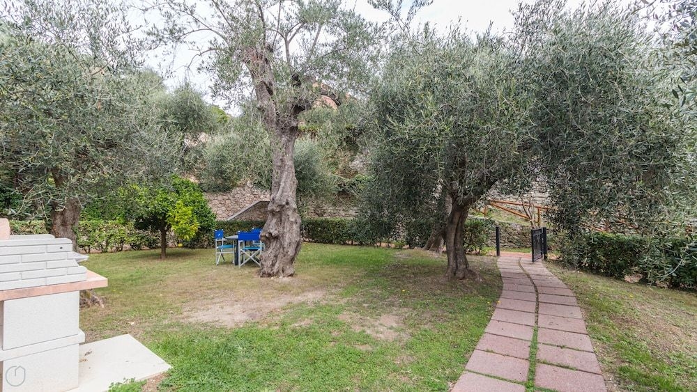 Residence Il Borgo1