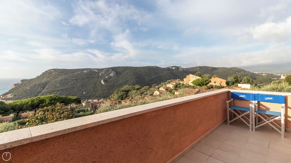 Residence Il Borgo3
