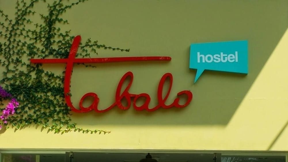 Tabalo Hostel3