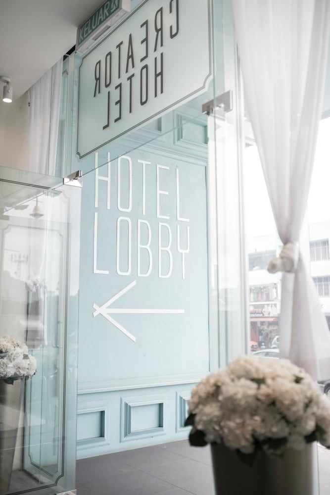 Creator Hotel1