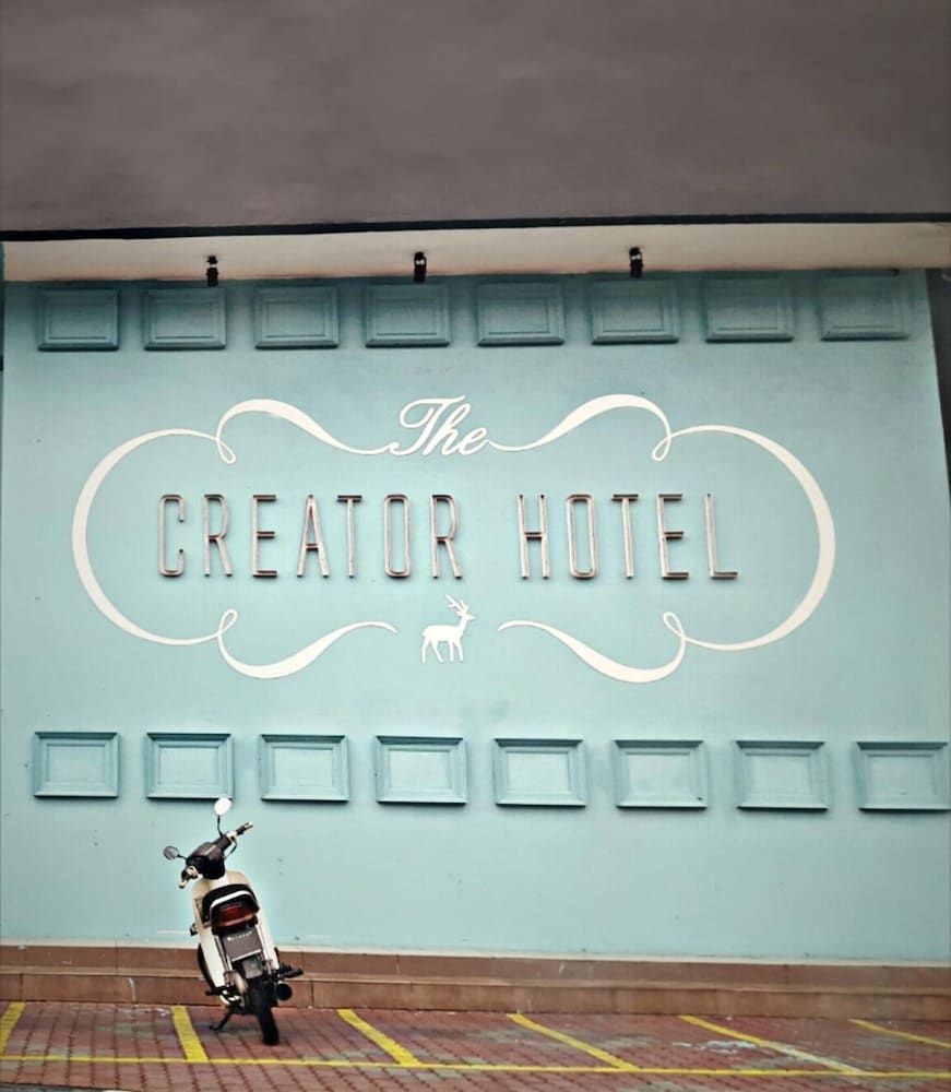 Creator Hotel0