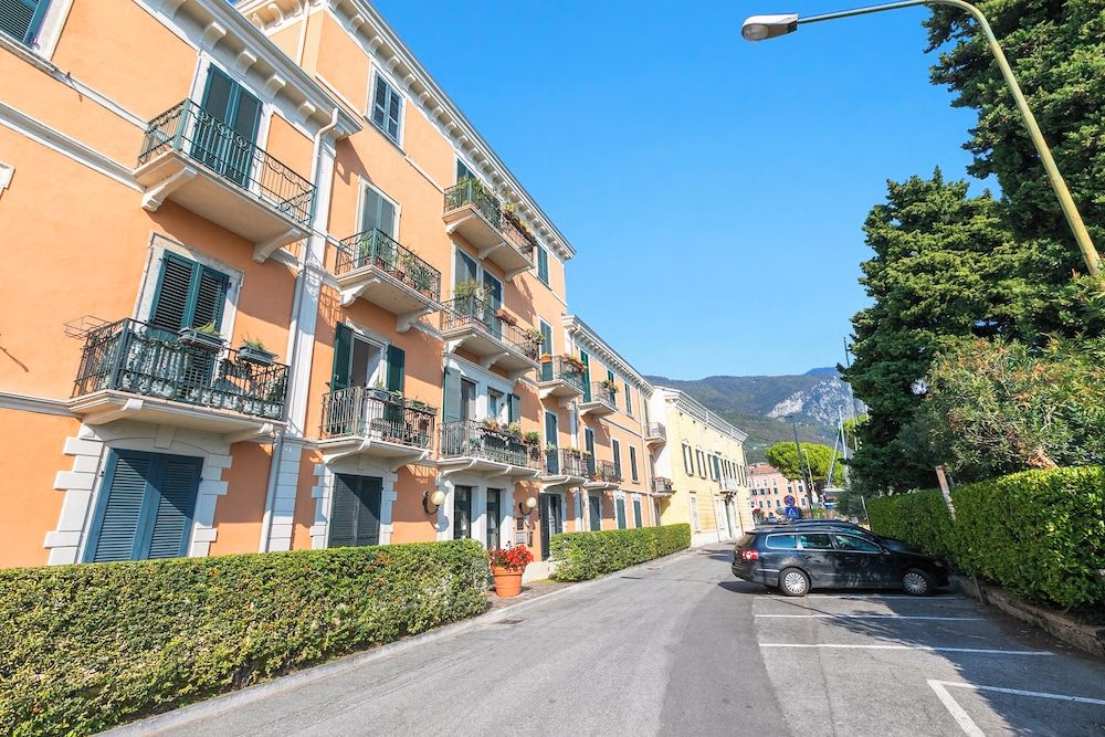 Hotel Bogliaco3