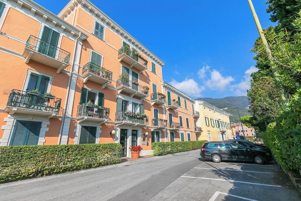 Hotel Bogliaco2