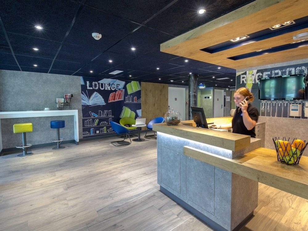 ibis budget Brignoles Provence3