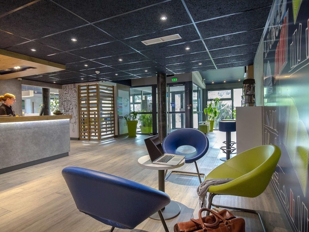 ibis budget Brignoles Provence0