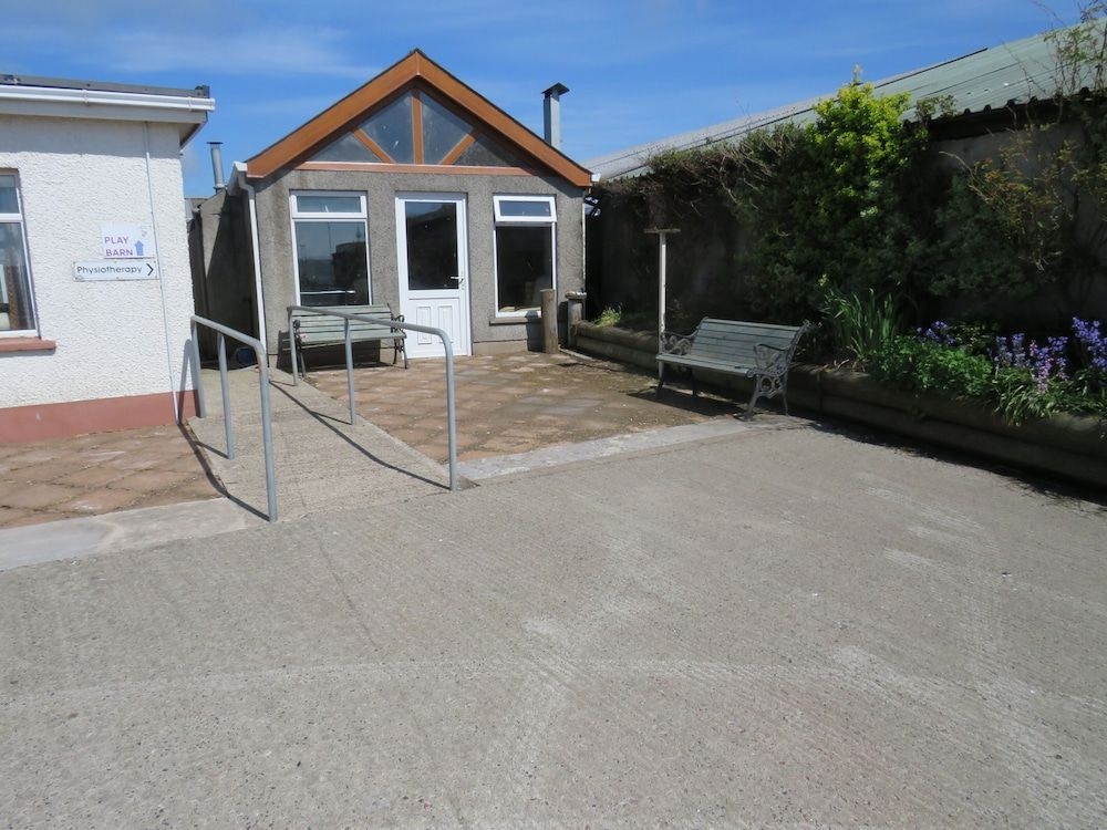 Carnside Guest House2