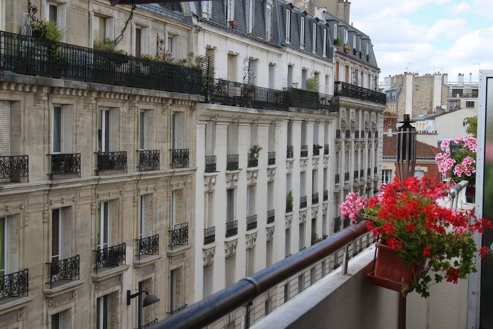 Chambre d'Amis1