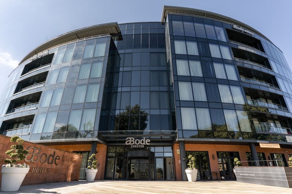 Abode Chester1