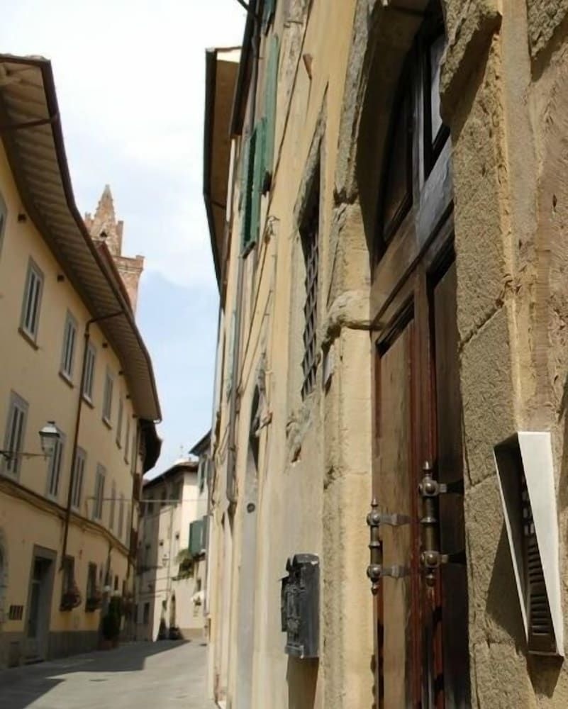 Apartment Nel Centro Della Citta3