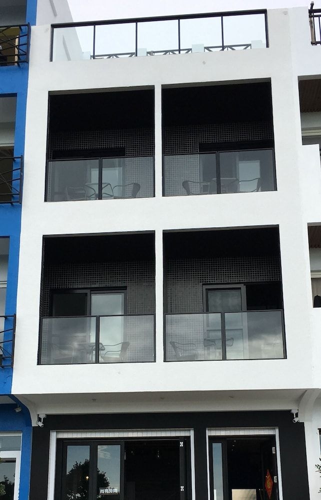 Hido Hostel1