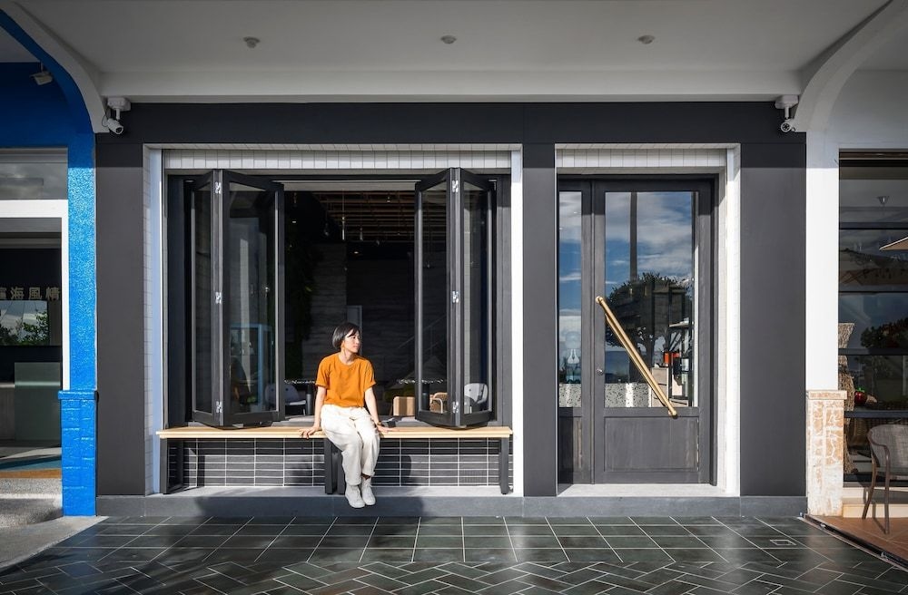 Hido Hostel0