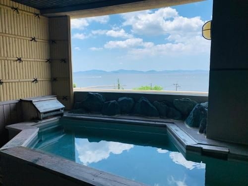 Hotel Mikawa Kaiyoukaku4