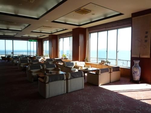 Hotel Mikawa Kaiyoukaku2