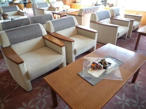 Hotel Mikawa Kaiyoukaku3