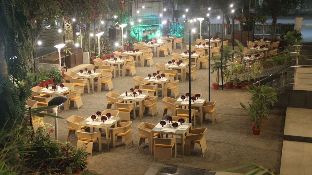 Hotel Aram2