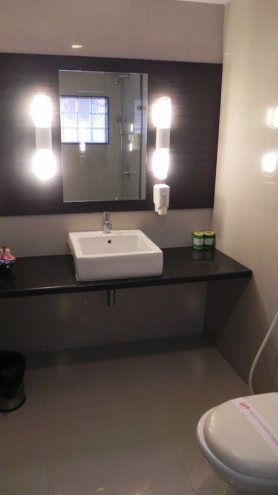 Hotel Aram4