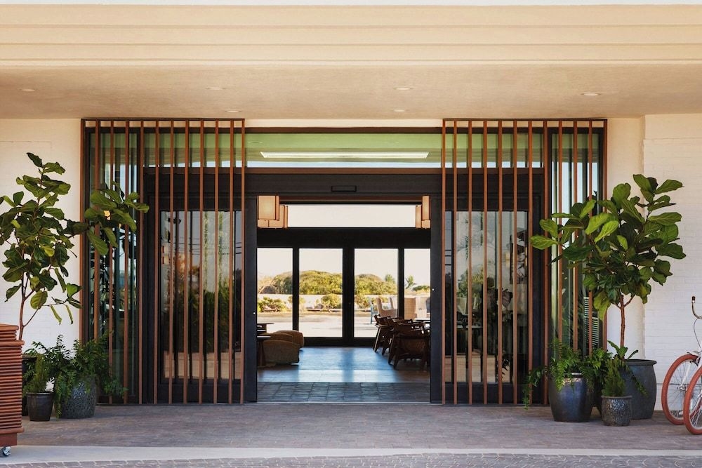 Blockade Runner Beach Resort4