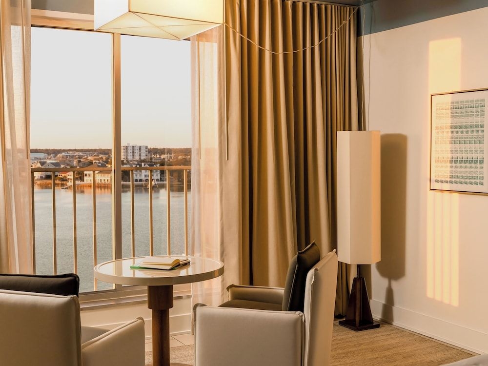 Blockade Runner Beach Resort0