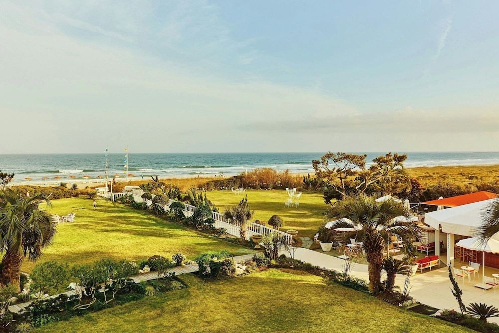 Blockade Runner Beach Resort1