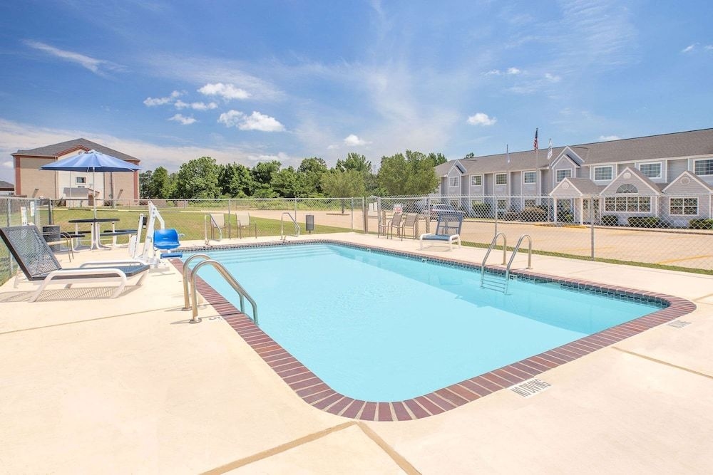 Microtel Inn by Wyndham Broken Bow2
