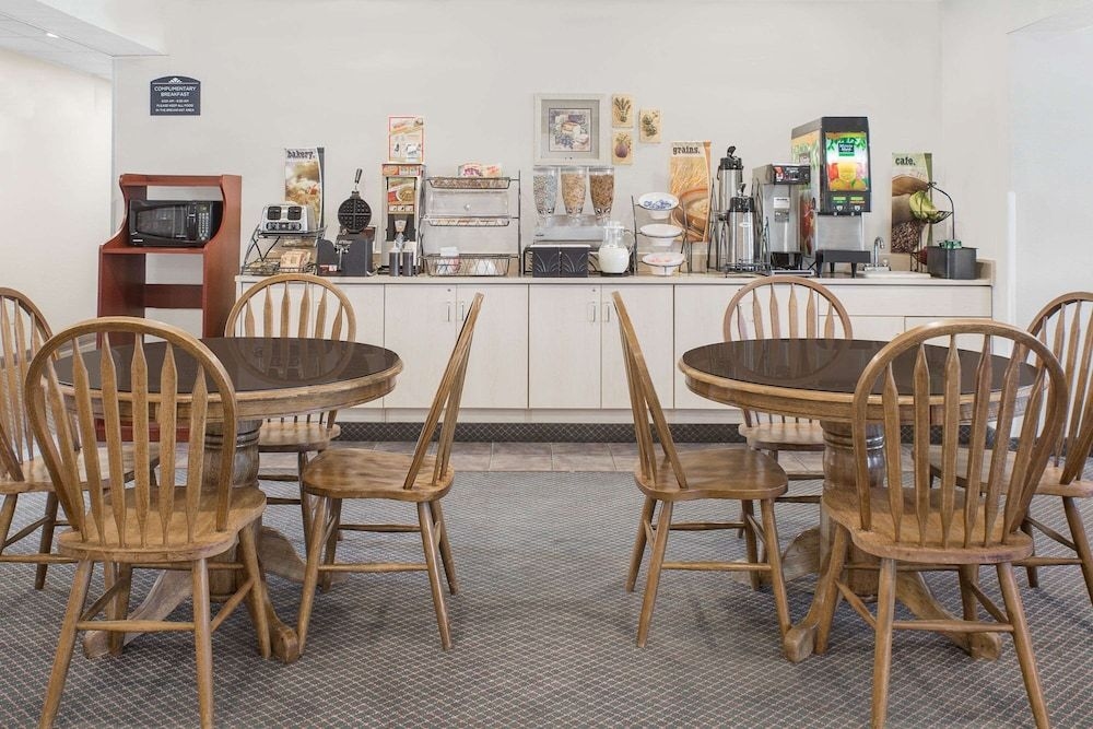 Microtel Inn by Wyndham Broken Bow1