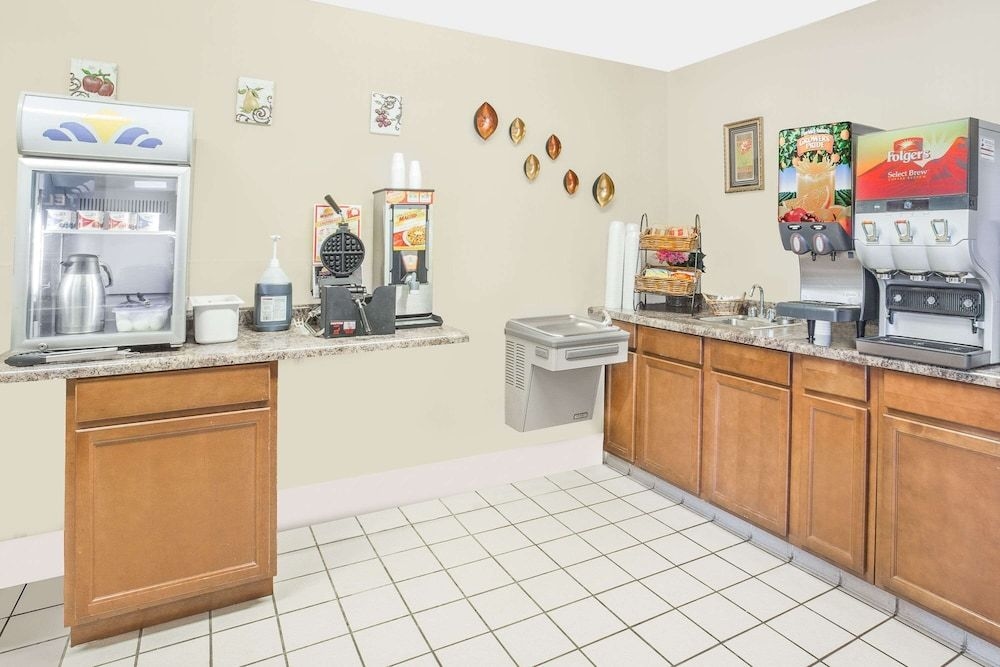 Microtel Inn by Wyndham Broken Bow0
