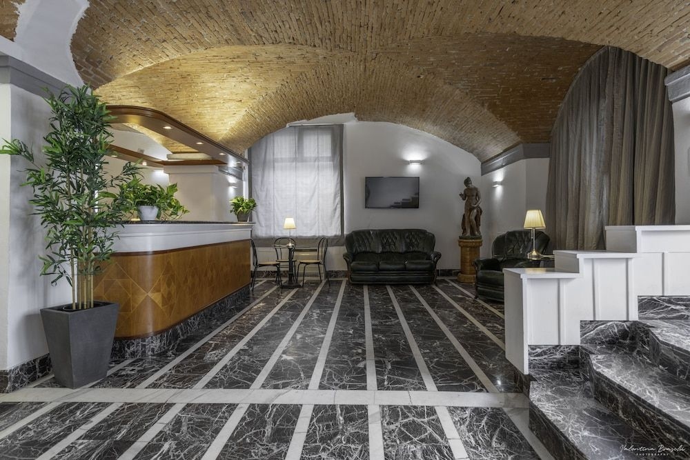 Hotel Argentina1
